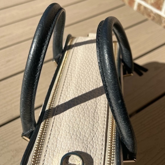 KATE SPADE Double Zip Crossbody Bag - Picture 9 of 14